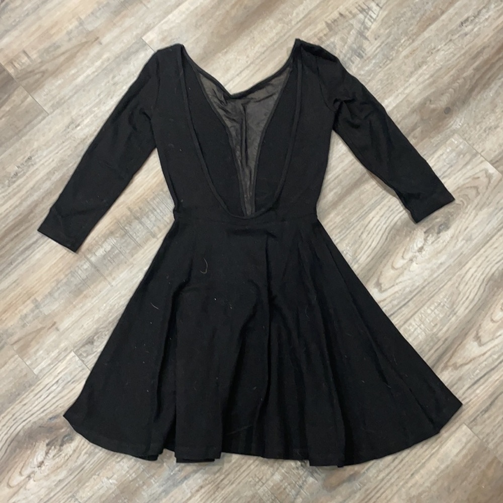 American apparel dress - Picture 5 of 5